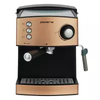 Dastakli qahva qaynatgich Polaris PCM 1527E Adore Crema Yangiyo‘lda