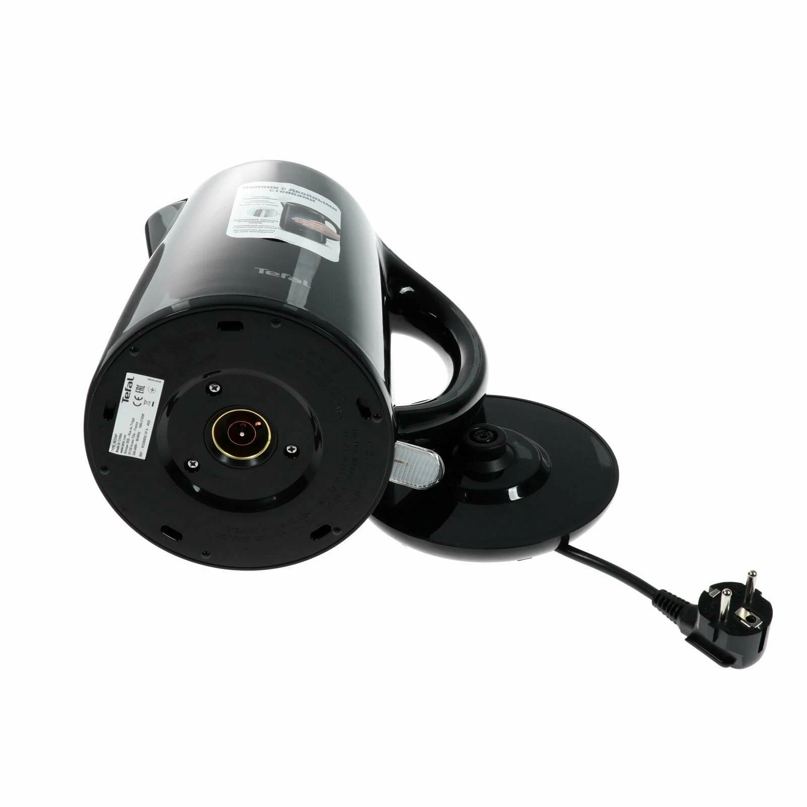 Elektr choynak Tefal KO260830 Kelesda