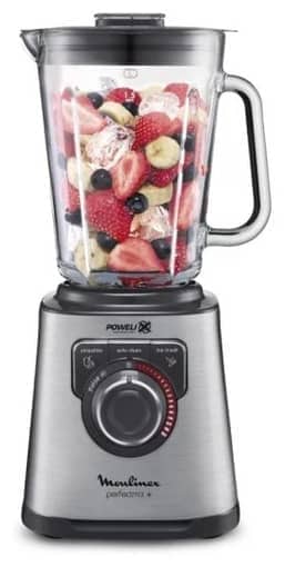 Blender Moulinex LM811D10 Chirchiqda
