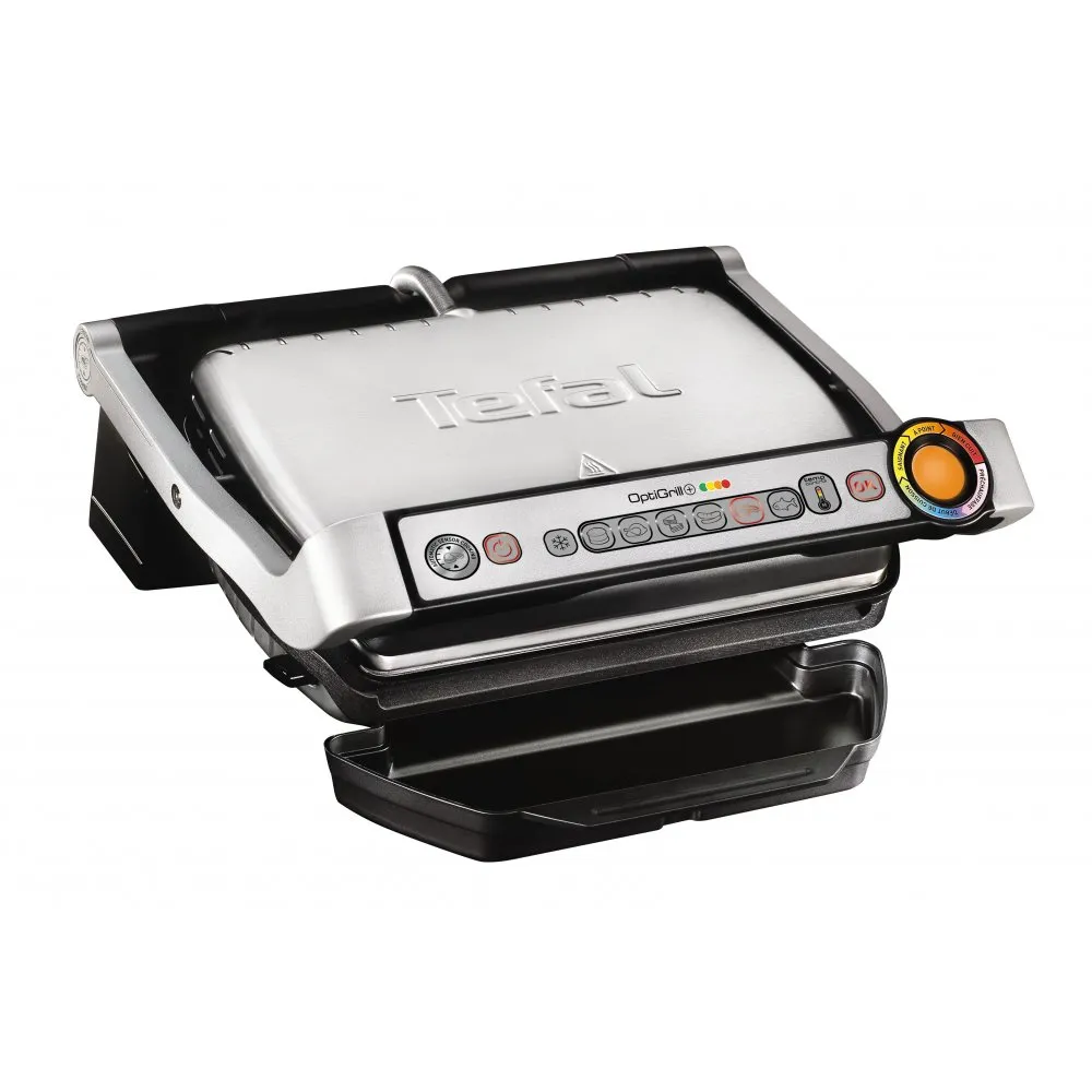 Gril Tefal GC712D34 Yangiyo‘lda
