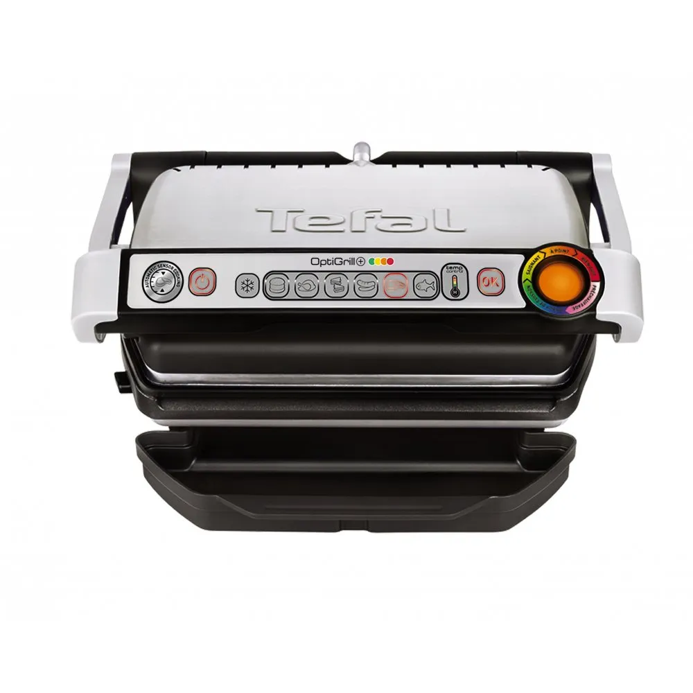 Gril Tefal GC712D34 Yangiyo‘lda