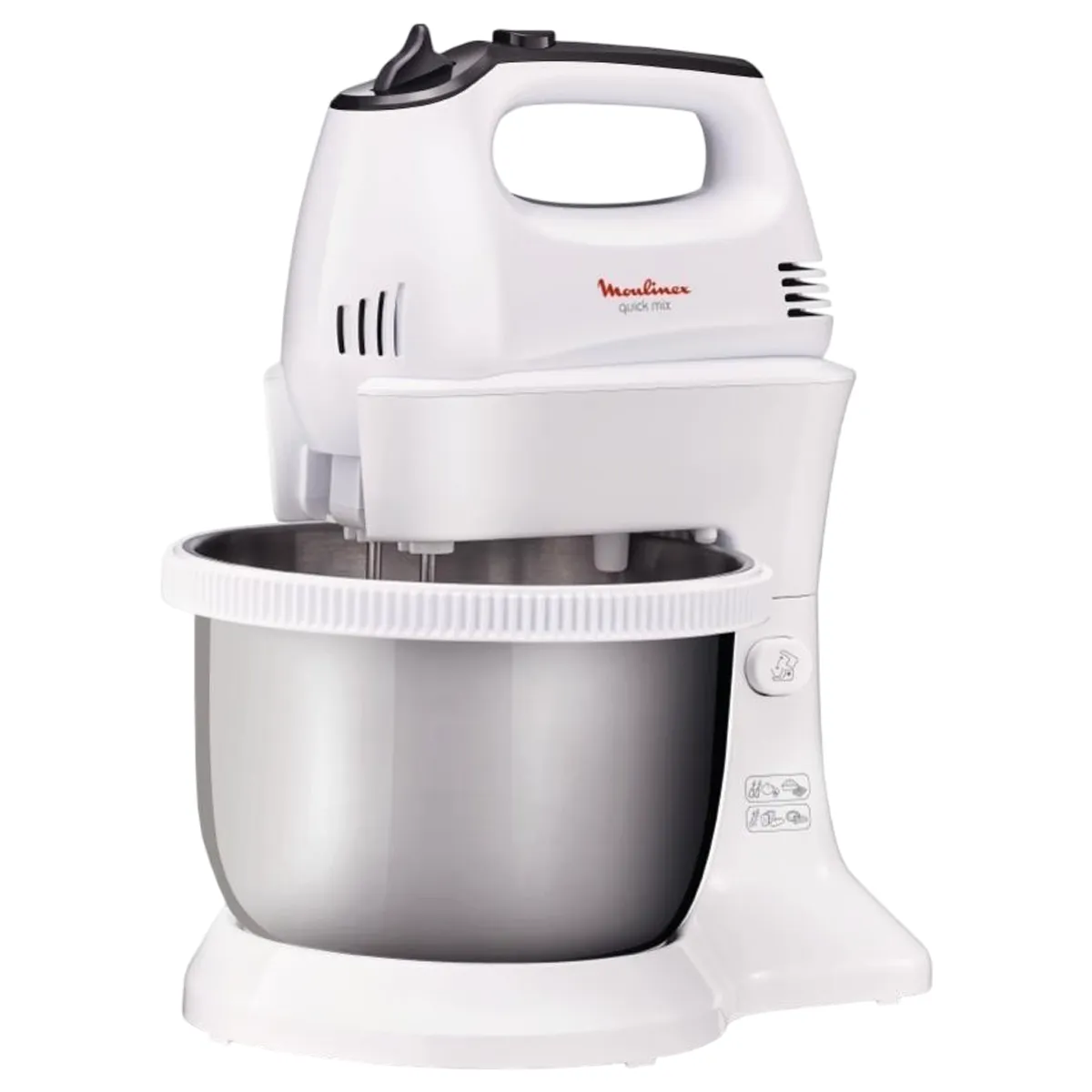Миксер Moulinex HM3121B1 в Нукусе