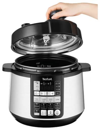 Mульти пиширгич Tefal CY621D32 Чирчикда