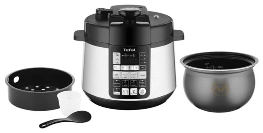 Mульти пиширгич Tefal CY621D32 Чирчикда