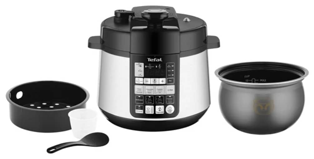 Multi pishirgich Tefal CY621D32 Navoiyda