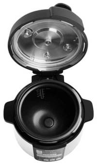 Mульти пиширгич Tefal CY621D32 Чирчикда