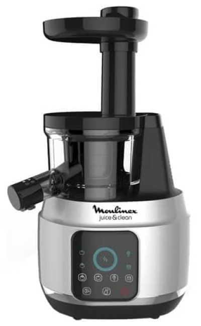 Соковыжималка Moulinex ZU420E10