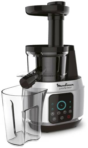 Sharbat chiqargich Moulinex ZU420E10 Kelesda