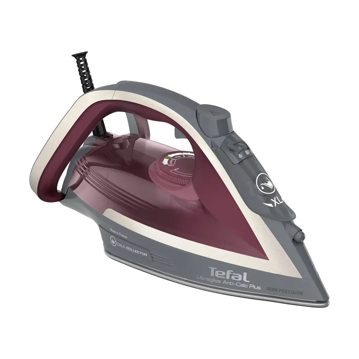 Дазмол Tefal FV6840E0 Марғилонда