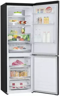 LG GC B459SBUM Muzlatgichi Jizzaxda