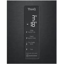 LG GC B459SBUM Muzlatgichi Jizzaxda