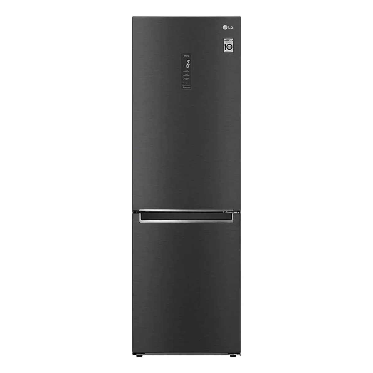 LG GC B459SBUM Muzlatgichi Jizzaxda