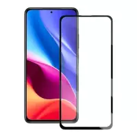 Himoya oynasi Xiaomi Redmi Note 10 Andijonda