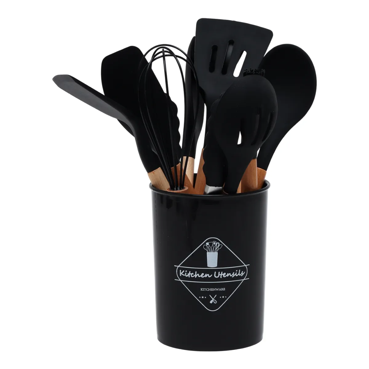 Oshxona anjomlari to'plami Kitchen Utensil Set
