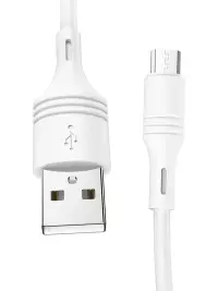 Borofone BX43 micro USB kabeli Marg'ilonda