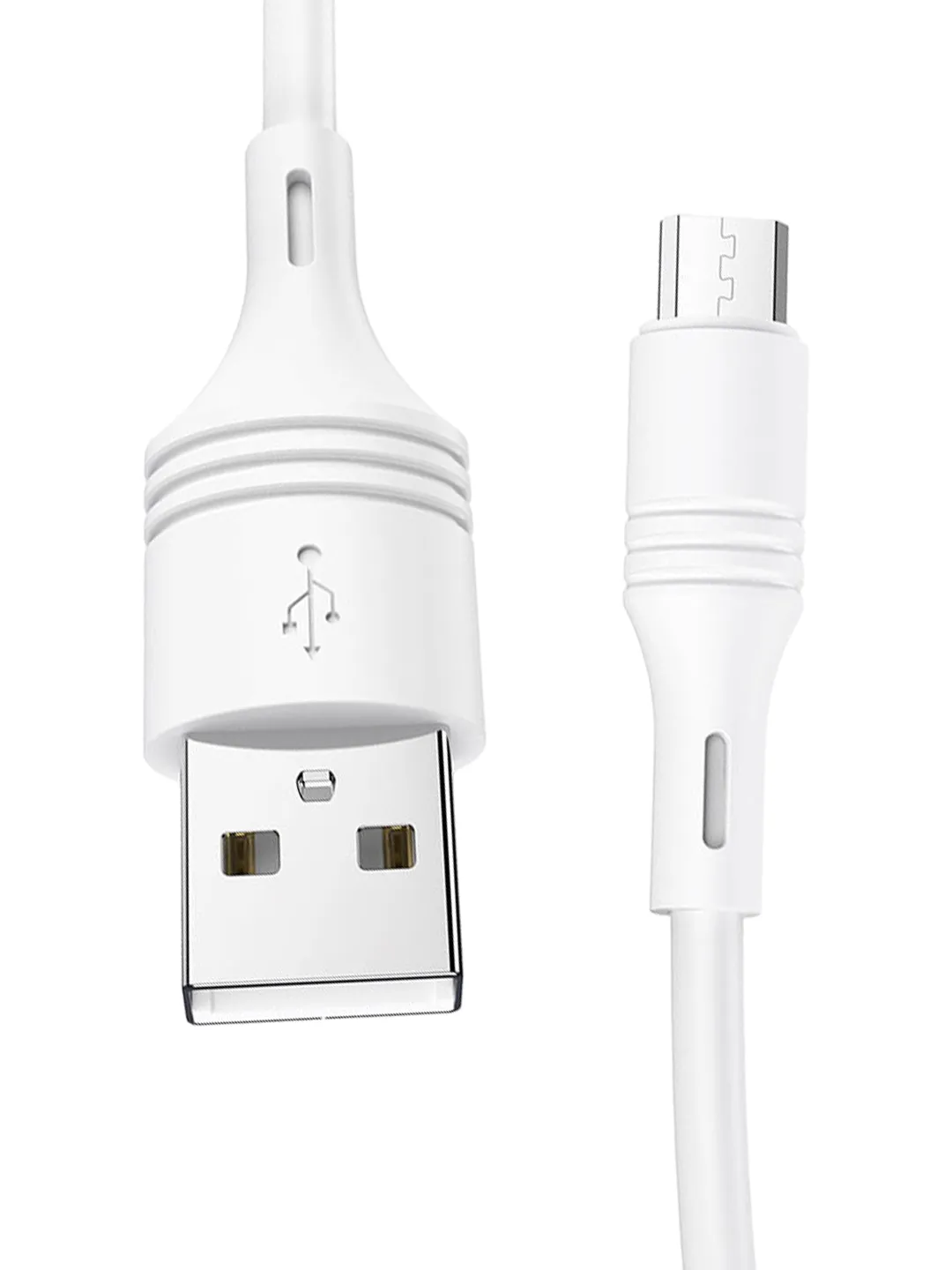 Borofone BX43 micro USB kabeli Marg'ilonda