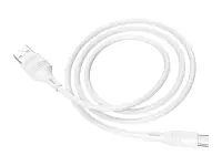 Borofone BX43 micro USB kabeli Marg'ilonda