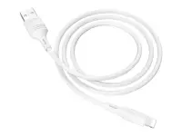 Borofone BX43 lightning USB kabeli Marg'ilonda