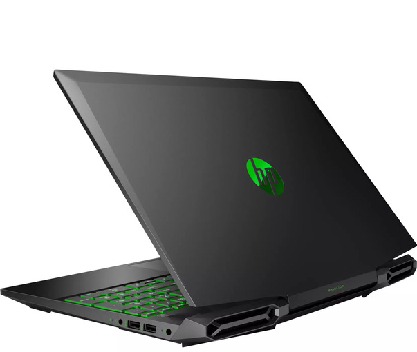 Купить игровой ноутбук hp pavilion gaming 15-dk1056wm 2y3s5ua в ...
