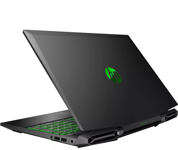 HP Pavilion Gaming 15-dk1056wm 2Y3S5UA oʻyin noutbuki Bagʻdodda