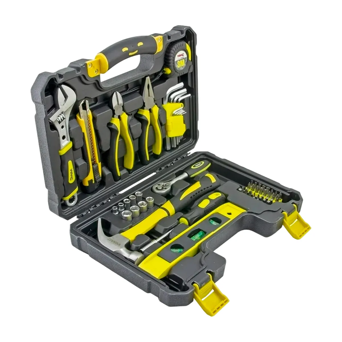 WMC tools 2060 асбоблар тўплами Нукусда