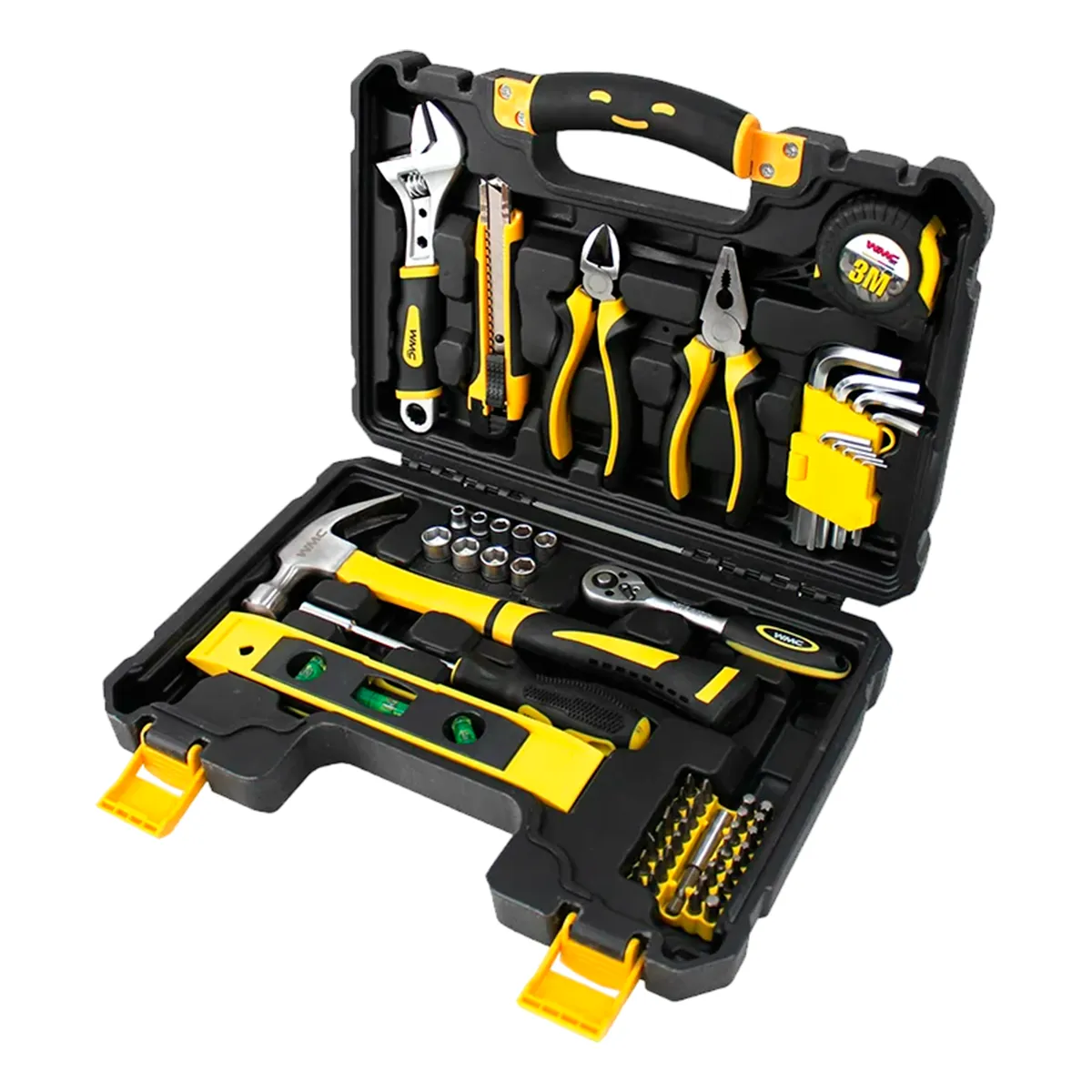 WMC tools 2060 асбоблар тўплами Нукусда