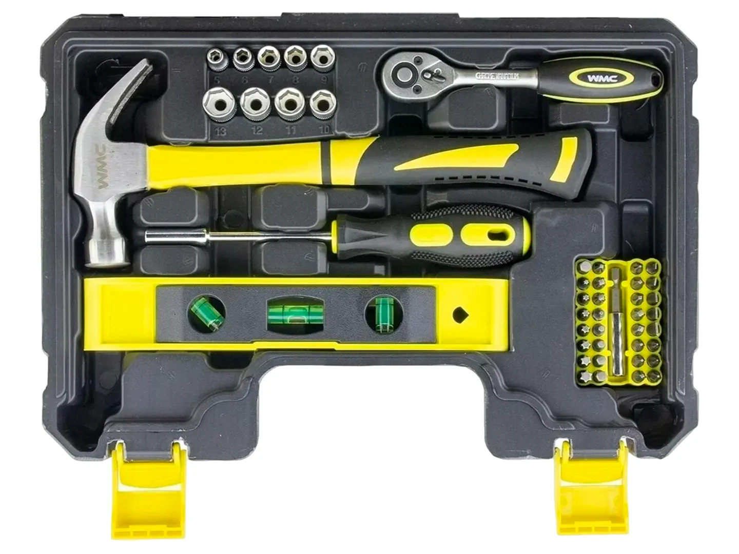 WMC tools 2060 асбоблар тўплами Нукусда