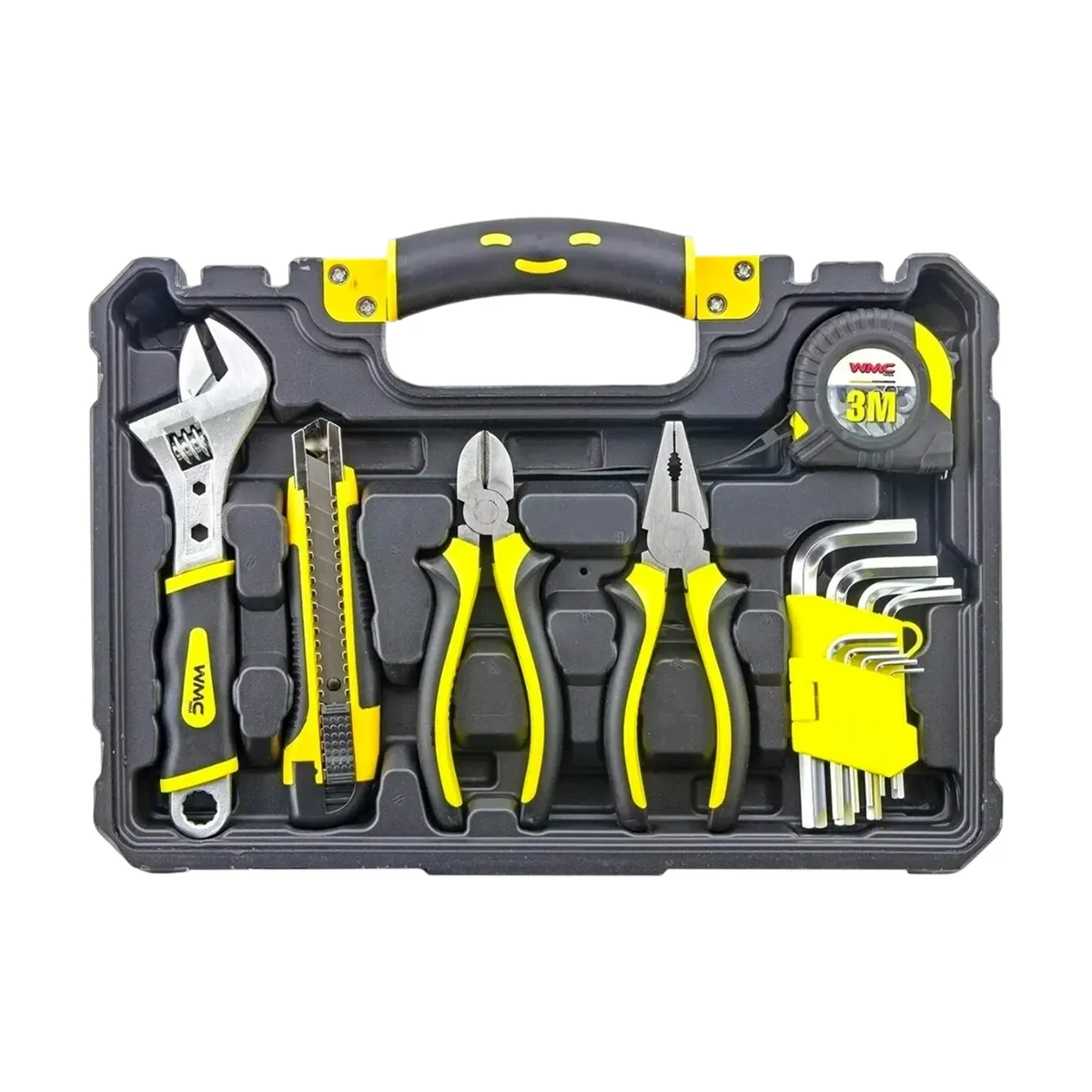WMC tools 2060 асбоблар тўплами Нукусда