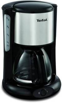 Кофеварка Tefal CM361838 