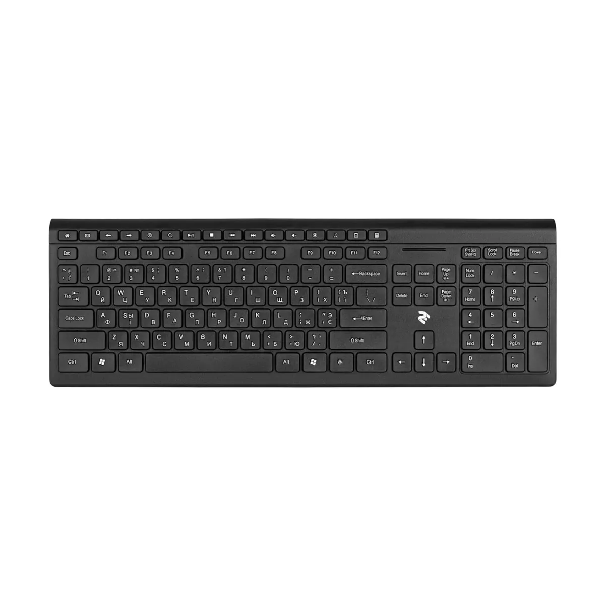 2E KS210WB Клавиатураси Ферганада