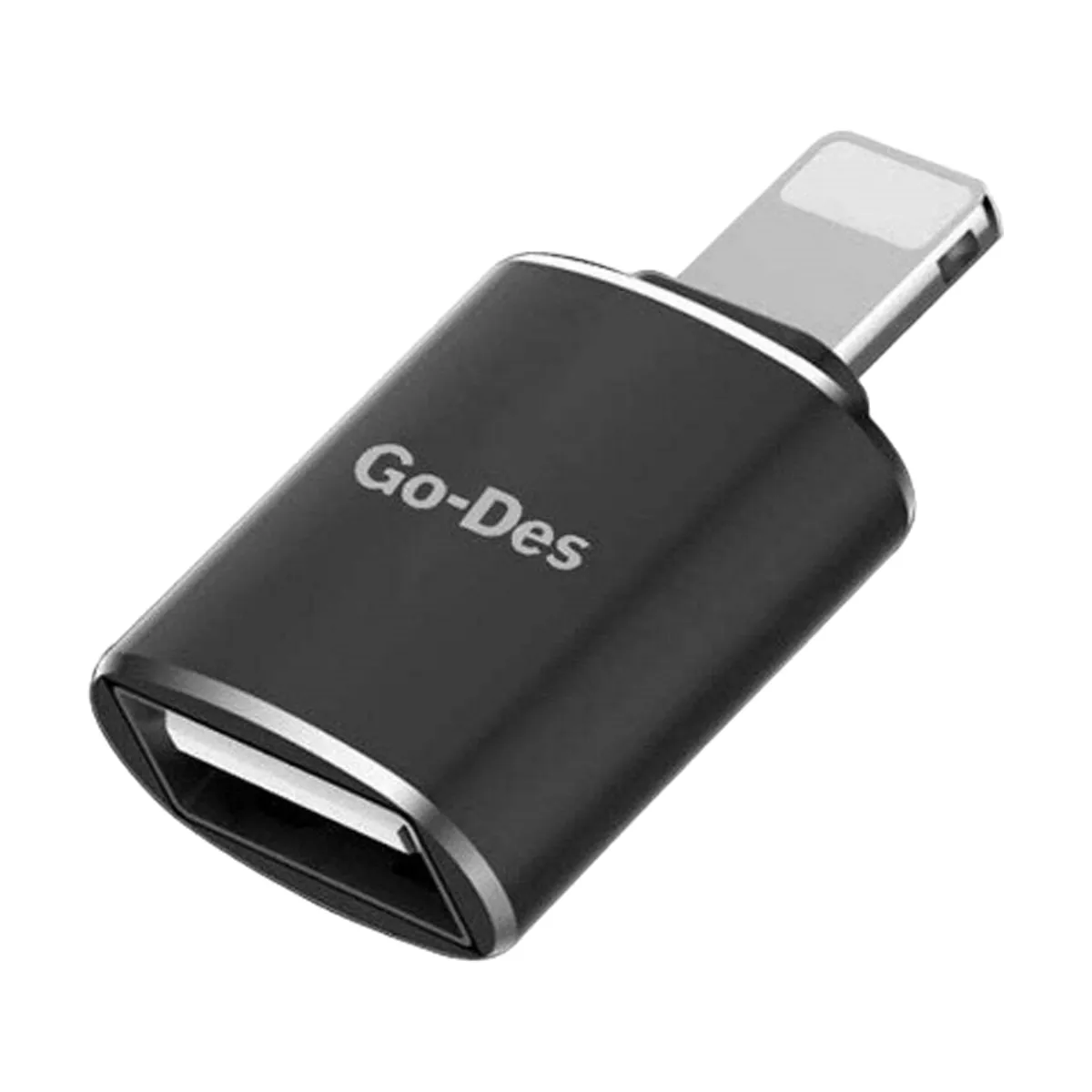 USB кабель GO-DES CT056 Iphone