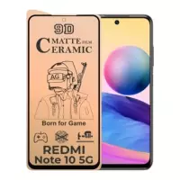 Xiaomi Redmi Note 10 keramik himoya oynasi Buxoroda