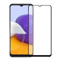 Keramika himoya oynasi Samsung A22 Buxoroda