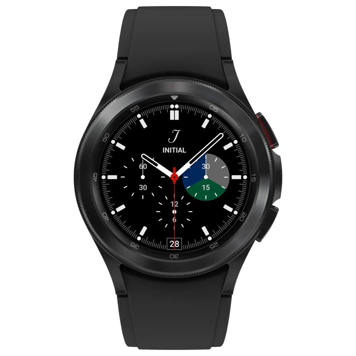 Смарт часы Samsung Galaxy Watch 4 Classic 42mm Black