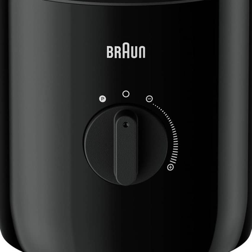 Блендер Braun JB3150BK в Нукусе