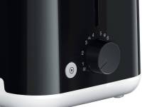 Toster Braun HT1010BK Yangiyo‘lda