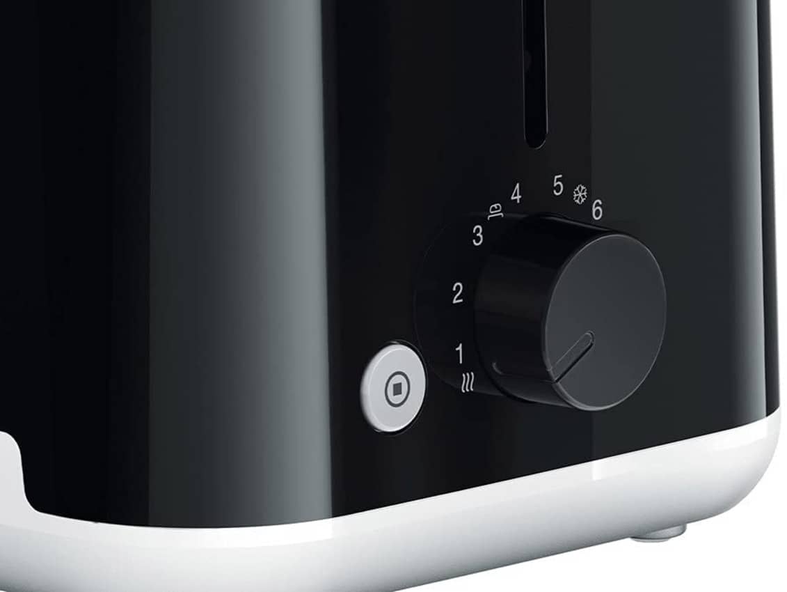 Toster Braun HT1010BK Yangiyo‘lda