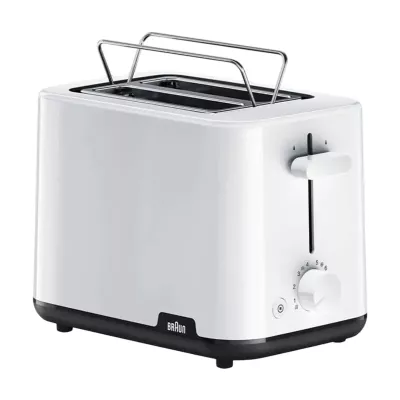 Toster Braun HT1010WH