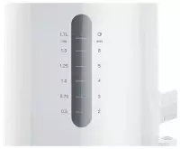 Электрочайник Braun WK1100WH в Ургенче