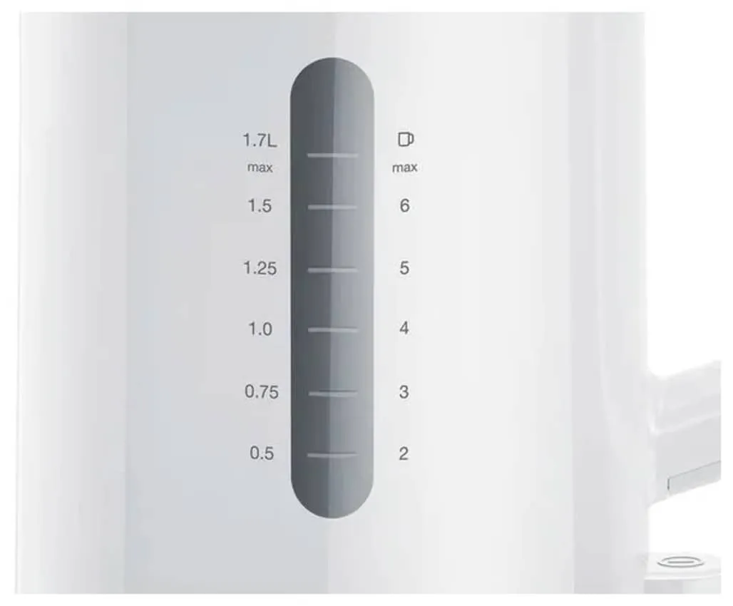 Электрочайник Braun WK1100WH в Ургенче Электрочайник Braun WK1100WH в Ургенче
