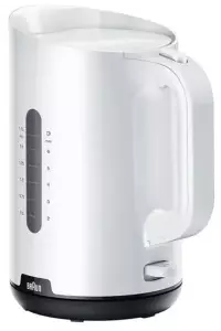 Электрочайник Braun WK1100WH в Ургенче