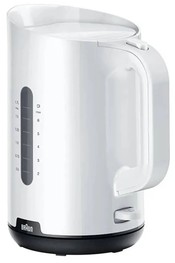 Электрочайник Braun WK1100WH в Ургенче Электрочайник Braun WK1100WH в Ургенче