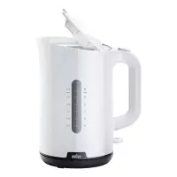 Электрочайник Braun WK1100WH в Ургенче Электрочайник Braun WK1100WH в Ургенче