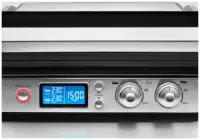 Gril DeLonghi SGH1020D Bagʻdodda