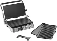 Gril DeLonghi SGH1020D Bagʻdodda