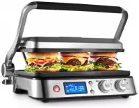 Gril DeLonghi SGH1020D Bagʻdodda