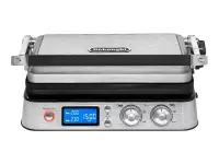 Gril DeLonghi SGH1020D Bagʻdodda