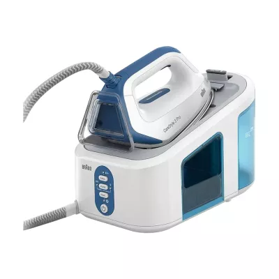 Braun IS3157BL Bug‘ generatori