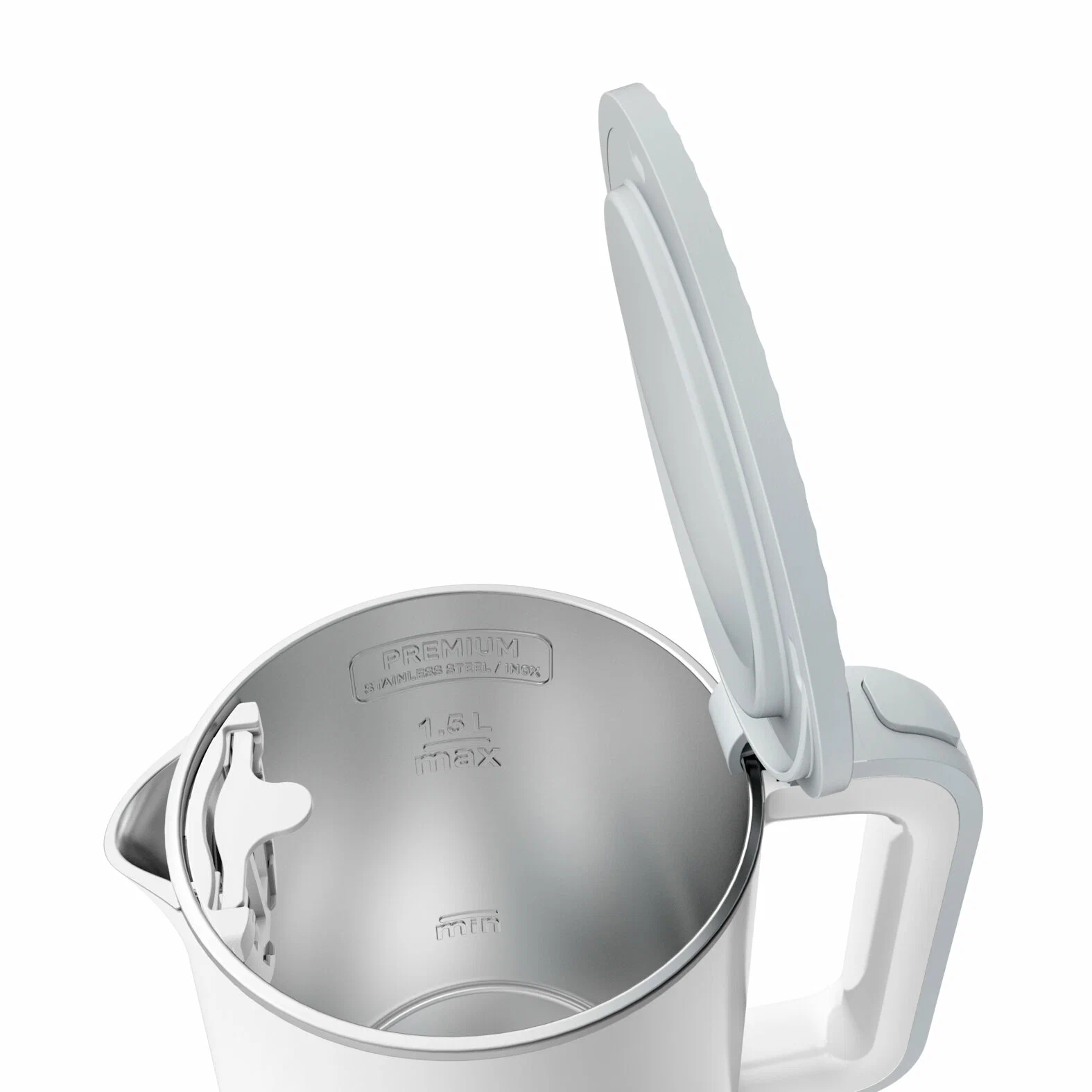 Elektr choynak Tefal KO693110 Yangiyo‘lda