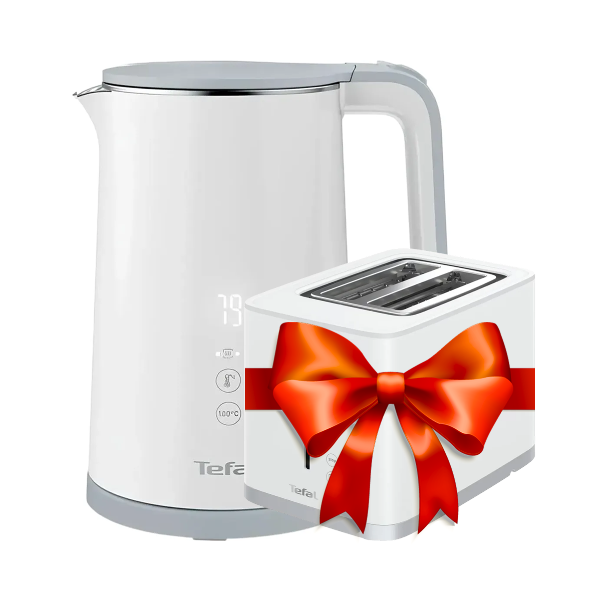 Elektr choynak Tefal KO693110